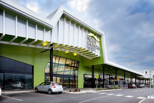 White Rock QLD Attractions Perth