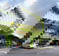 Mount Sheridan Plaza - Attractions Perth