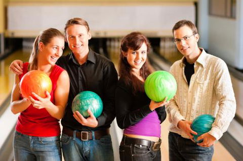 Coolangatta–Tweed Tenpin - Attractions Perth 2