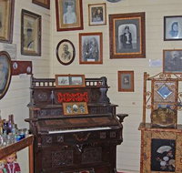 Colonial Inn Museum - Attractions Perth