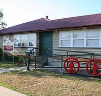 Nambour  District Historical Museum Assoc - Attractions Perth