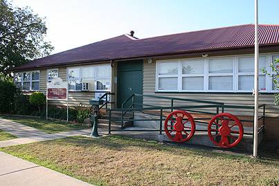 Nambour & District Historical Museum Assoc - Attractions Perth 0