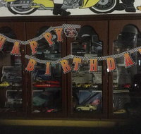 Slick 7 Raceway - Attractions Perth