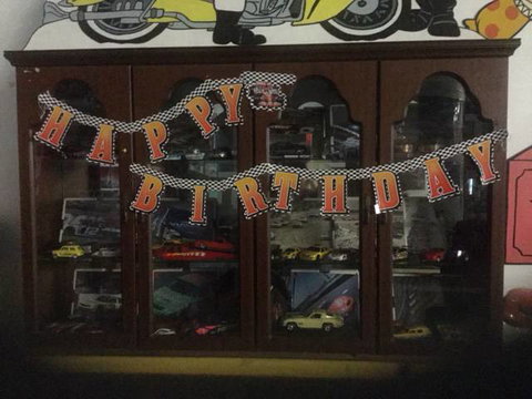 Slick 7 Raceway - Attractions Perth 0
