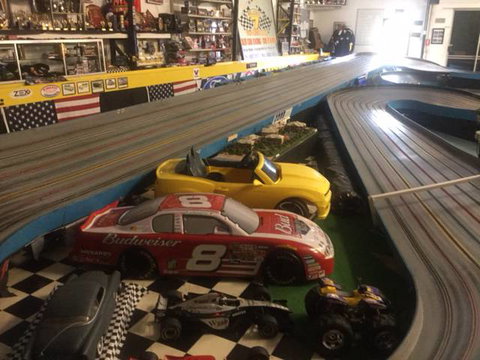 Slick 7 Raceway - Attractions Perth 3