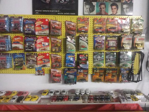 Slick 7 Raceway - Attractions Perth 4