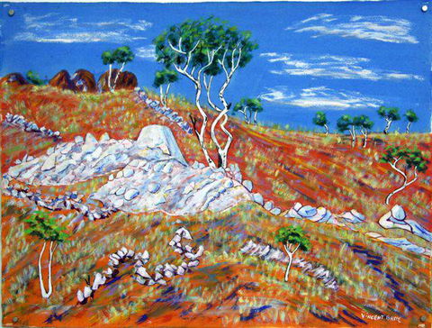 Gallery 48 - Attractions Perth 1