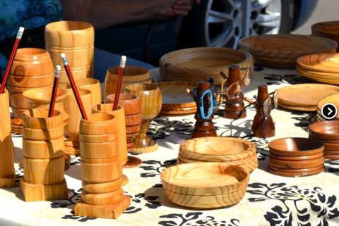 Dapto Markets - Attractions Perth 1