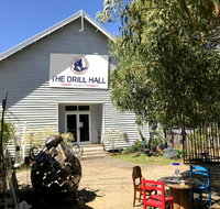 The Drill Hall Art Studio - Attractions Perth