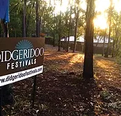 Didgeridoo Jam in the Park - Attractions Perth