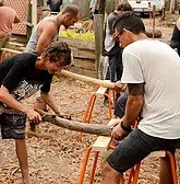 Didgeridoo Jam In The Park - Attractions Perth 9