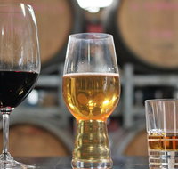 Canberra Brewery Winery and Distillery Tour - Attractions Perth