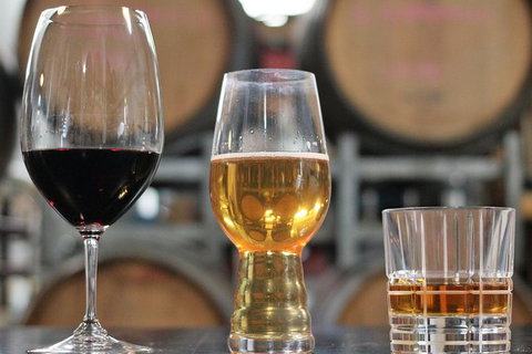 Canberra Brewery Winery And Distillery Tour - Attractions Perth 0