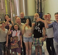CanBEERa Explorer Capital Brewery Full-Day Tour - Attractions Perth
