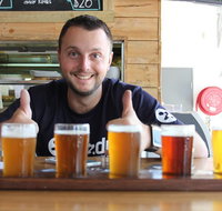 Capital 3in3 - 3 Craft Beer Hotspots in 3 Hours - Attractions Perth