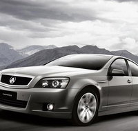 Canberra Private Chauffeured Airport Transport - Attractions Perth