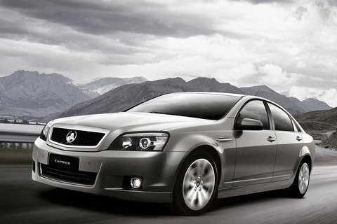Canberra Private Chauffeured Airport Transport - Attractions Perth 0