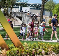 Australian Institute of Sport The AIS Tour - Attractions Perth