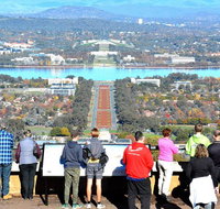 Highlights of Canberra Full day tour - Attractions Perth