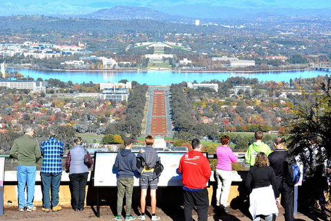 Highlights Of Canberra Full Day Tour - Attractions Perth 0