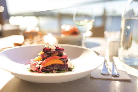 Ultimate Museum Experience | Tour + Dine + Shop (10am Daily) - Attractions Perth 0