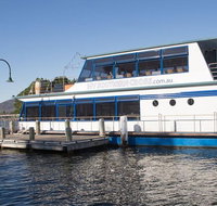 Sightseeing Cruises - Attractions Perth