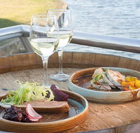Sunday Lunch Cruise - Attractions Perth