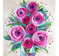 Pink Roses - 65 Northbourne 7.30-9.30pm - Attractions Perth