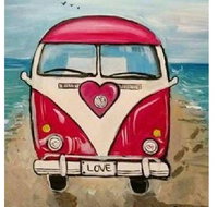 Bug Love - Boardwalk Bar 3.00-5.00pm - Attractions Perth