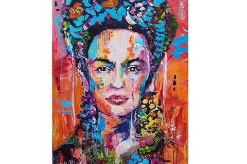 Frida - Statesman Hotel 7.00-9.00pm - Attractions Perth 0