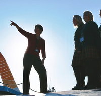 Museum Highlights Tour  1pm Daily - Attractions Perth
