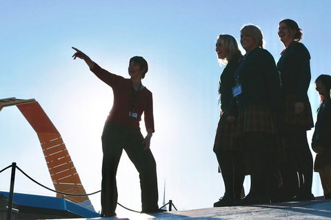 Museum Highlights Tour | 1pm Daily - Attractions Perth 0