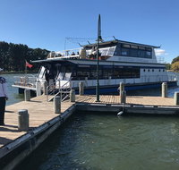 Sightseeing Cruise with 2 Course Lunch - Attractions Perth