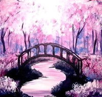 Pink Forest - Boardwalk Bar 4.00-6.00pm - Attractions Perth