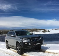 Canberra Airport to Perisher Ski Resort - Attractions Perth