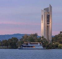 Thursday Dinner Cruise - Attractions Perth
