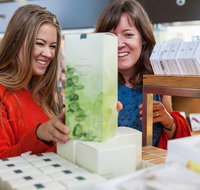 Ultimate Museum Experience  Dine  Tour  Shop 1pm daily - Attractions Perth