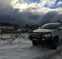 Canberra Airport to Thredbo Alpine Village - Attractions Perth