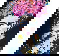 Frida - Boardwalk Bar 4.00-6.00pm - Attractions Perth