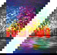 Lovers - Boardwalk Bar 4.00-6.00pm - Attractions Perth