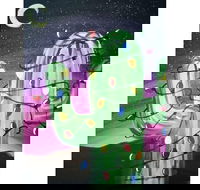 Christmas Cactus - 65 Northbourne 7.30-9.30pm - Attractions Perth