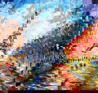 City of Love - 65 Northbourne 7.30-9.30pm - Attractions Perth