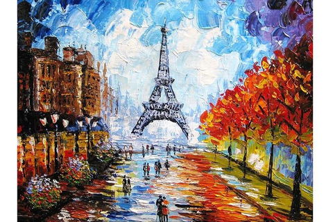 City Of Love - 65 Northbourne 7.30-9.30pm - Attractions Perth 0