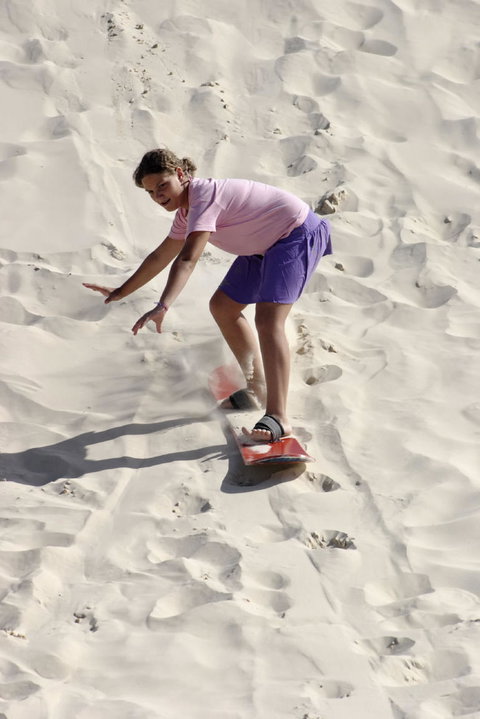 Pinnacles Desert, Koalas And Sandboarding 4WD Day Tour From Perth - Attractions Perth 24