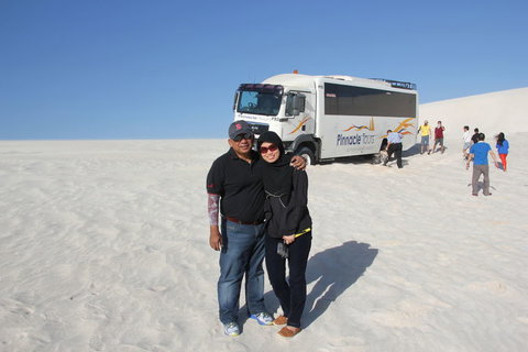 Pinnacles Desert, Koalas And Sandboarding 4WD Day Tour From Perth - Attractions Perth 8
