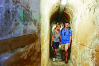 Rottnest Island Full-Day Trip With Guided Island Tour From Perth