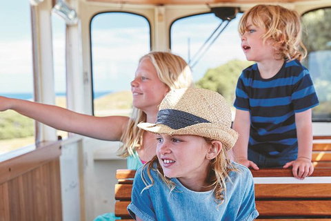 Rottnest Island Full-Day Trip With Guided Island Tour From Perth - Attractions Perth 2