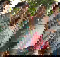 1/2 day Swan Valley Wine Cheese  Chocolate Tour Inc Afternoon Cruise to Perth - Attractions Perth