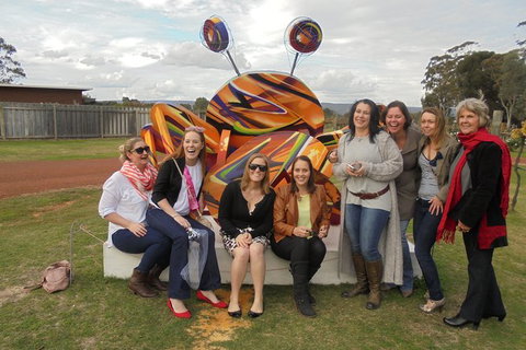1/2 Day Swan Valley Wine Cheese & Chocolate Tour Inc Afternoon Cruise To Perth - Attractions Perth 9