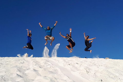 Pinnacles And Yanchep National Park Day Trip From Perth Including Lobster Shack Lunch And Sandboarding - Attractions Perth 1